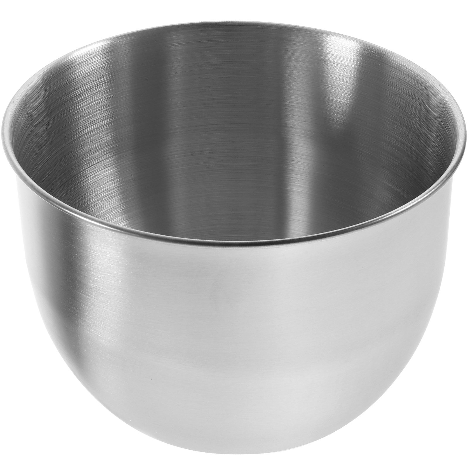 Grand saladier en acier inoxyd - Food Storage Stainless Steel avis et prix