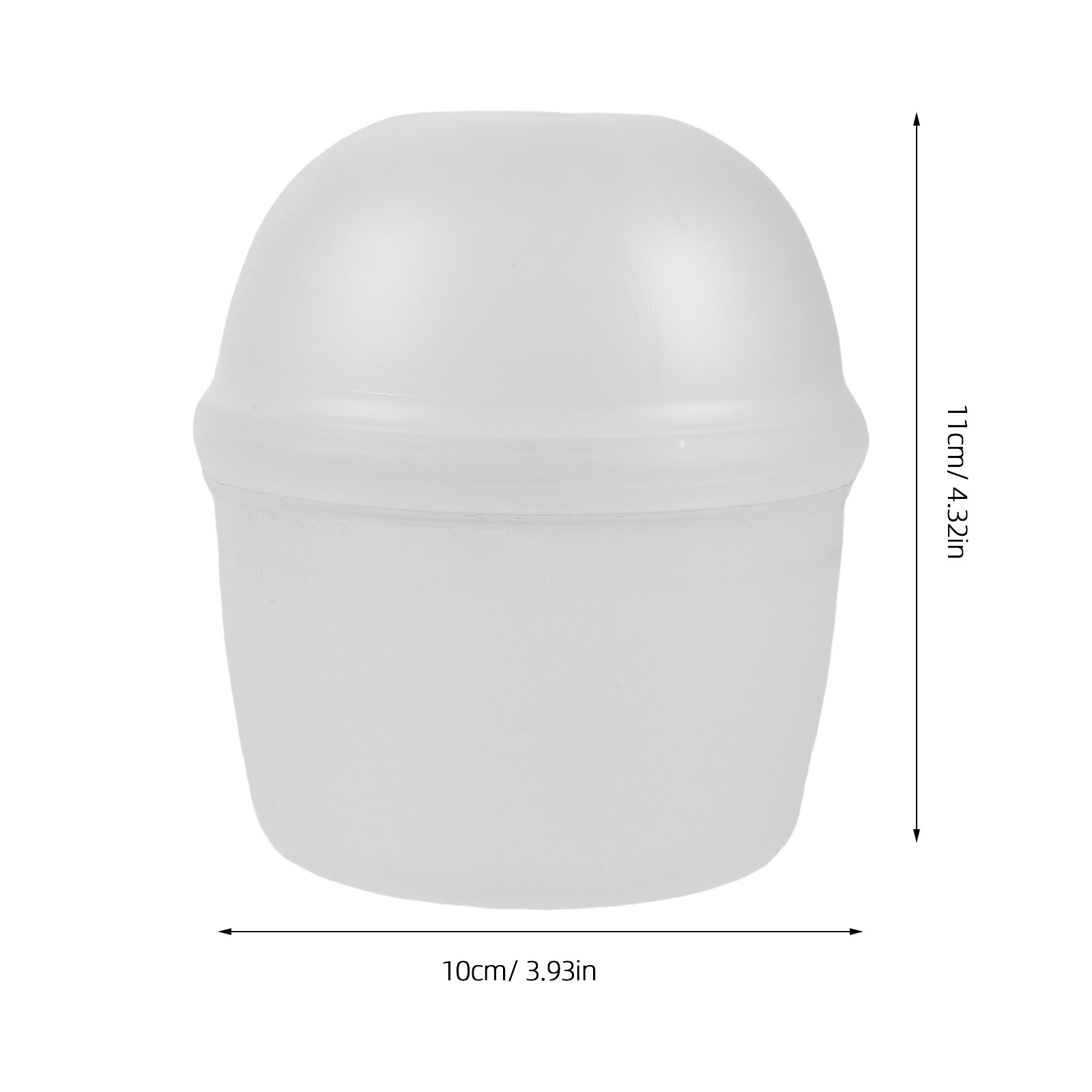 Lot de 10 bocaux alimentaires  - Food Storage Jars With Lids avis et prix
