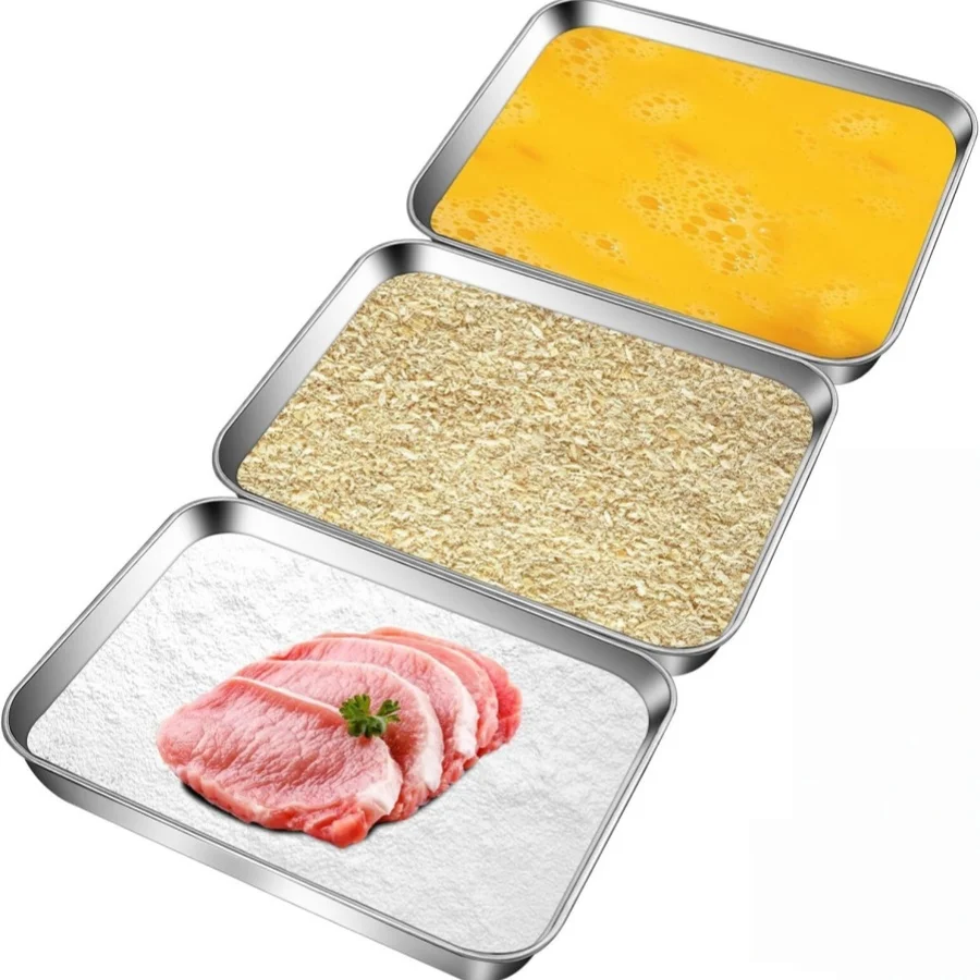 Boîte à lunch scellée en acier - Food Storage Stainless Steel avis et prix