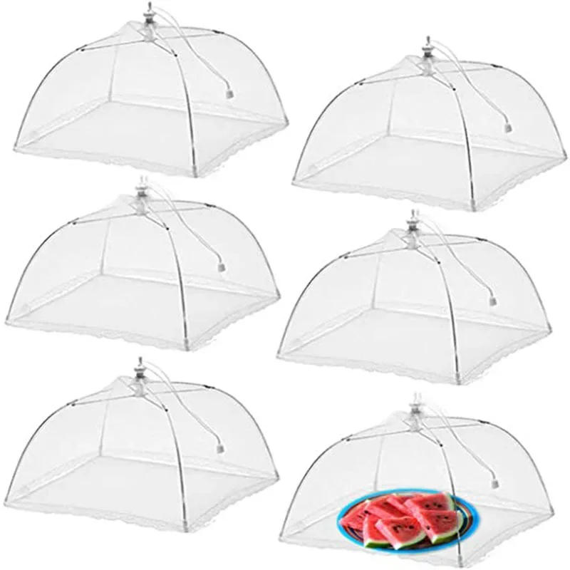 Couverture alimentaire pliable - Food Storage Net avis et prix