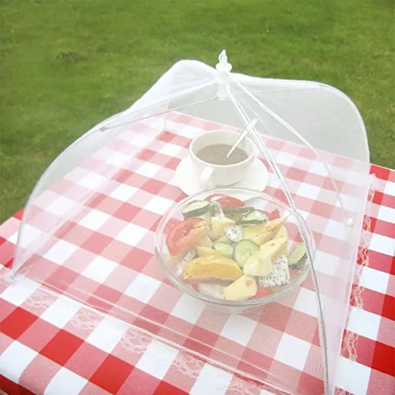 Couverture alimentaire pliable - Food Storage Net avis et prix