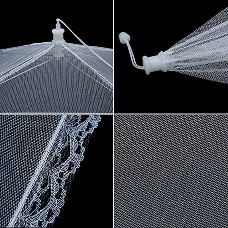 Couverture alimentaire pliable - Food Storage Net avis et prix