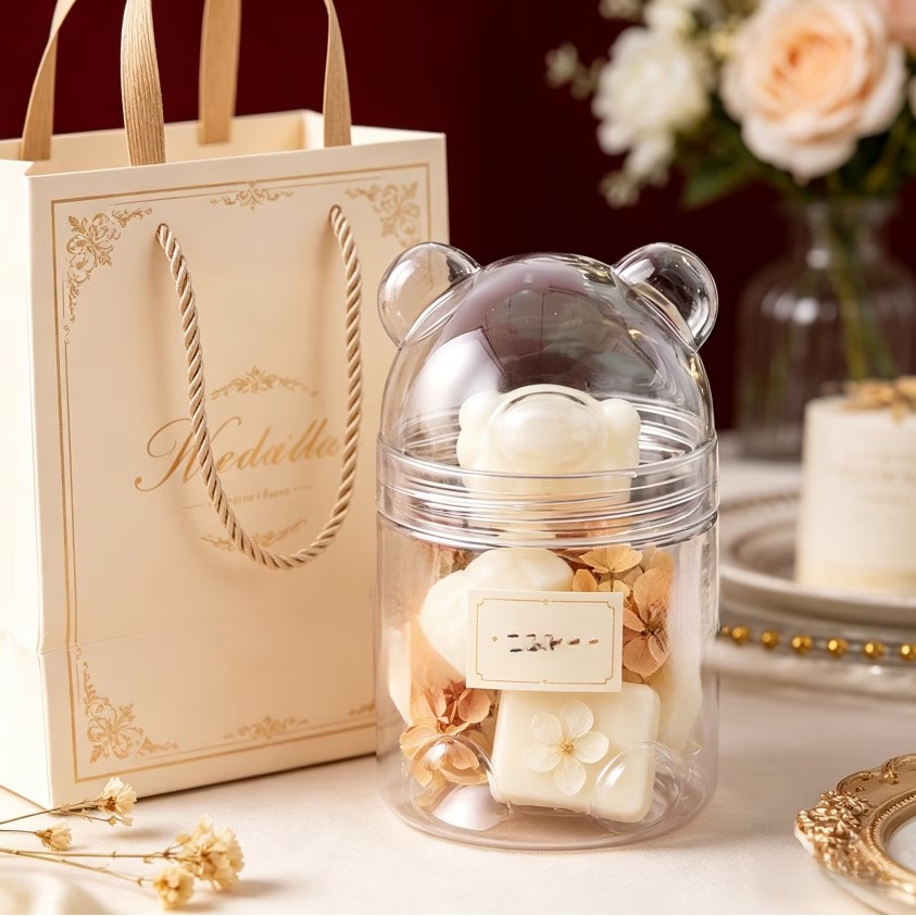 Boîte de rangement en acryliqu - Food Storage Acrylic Containers avis et prix